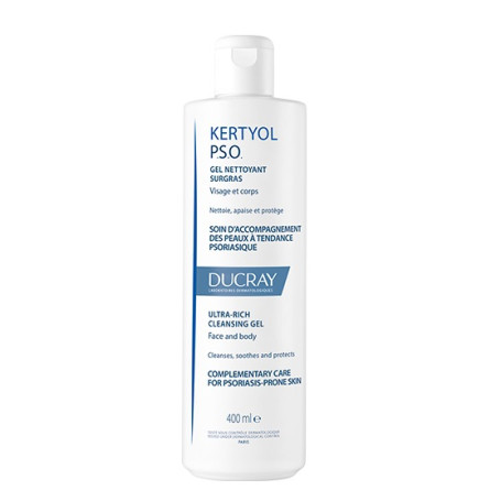 Kertyol P.S.O Ultra-Rich Cleansing Gel żel myjący do twarzy i 