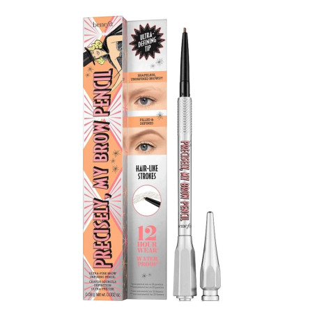 Precisely My Brow Pencil kredka do brwi 4.5 Neutral Deep Brown 0