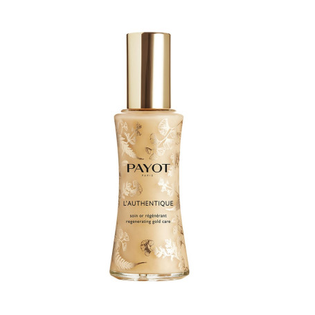 L\\\'Authentique Regenerating Gold Care regenerujące serum do twa