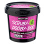 Scruby-Dooby-Doo peeling do ciała 200g