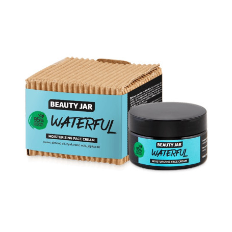 Waterful nawilżający krem do twarzy 60ml