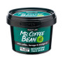 Mr. Coffee Bean detoksykujący peeling do twarzy 50g