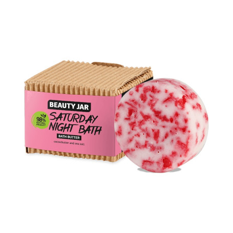 Saturday Night Bath masło do kąpieli 100g