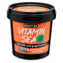 Vitamin Sea antycellulitowa sól morska do kąpieli z olejkiem g