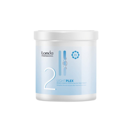 Lightplex Bond Completion In-Salon Treatment No.2 kuracja wzmacn