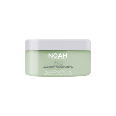 Yal Restorative Treatment Hair Mask With Hyaluronic Acid odbudow
