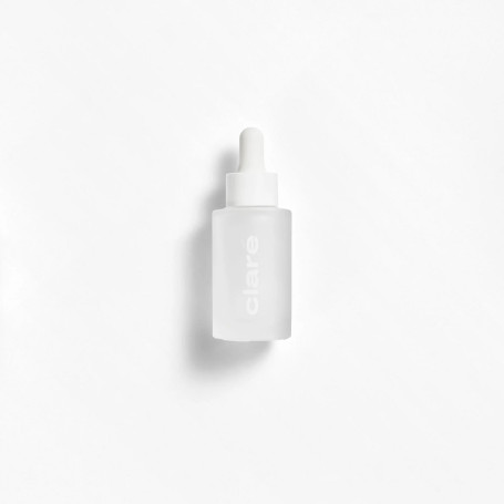 Water-based gel serum designed to care for the eye area B