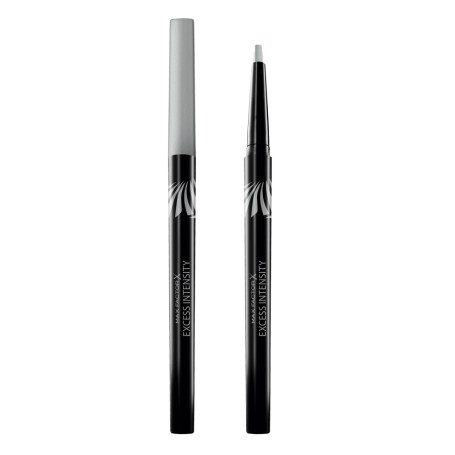 Excess Intensity Longwear wodoodporny eyeliner do oczu 05 Silver