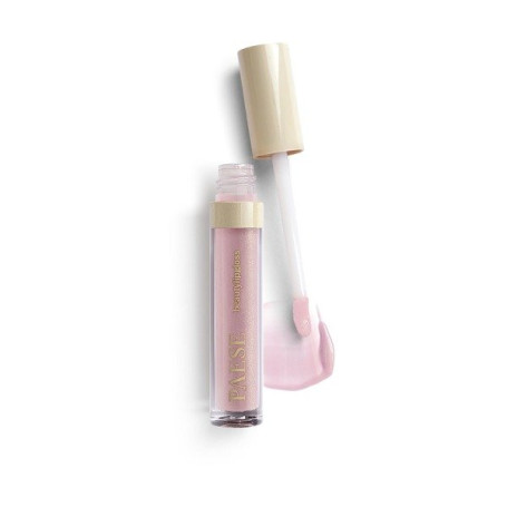 Beauty Lipgloss błyszczyk do ust z olejem meadowfoam 01 Glassy 