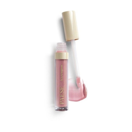 Beauty Lipgloss błyszczyk do ust z olejem meadowfoam 02 Sultry 