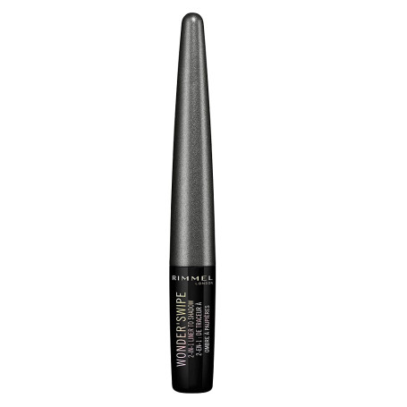 Wonder\\\'Swipe metaliczny eyeliner i cień do powiek 2w1 014 Fash