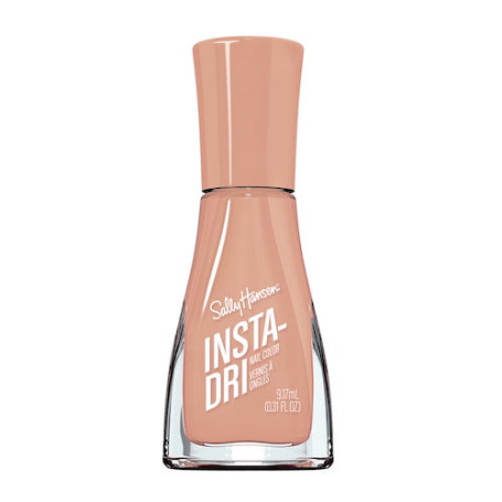 Insta-Dri Nail Color szybkoschnący lakier do paznokci 138 Insta