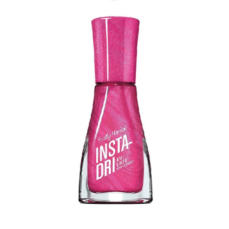 Insta-Dri Nail Color lakier do paznokci 303 Flashy Fuchsia 9,17m