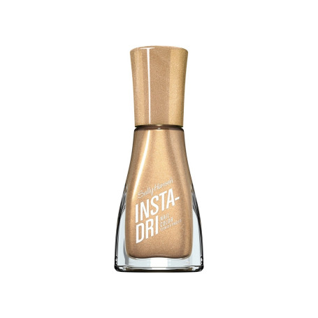 Insta-Dri Nail Color lakier do paznokci 153 Go For Gold 9,17ml