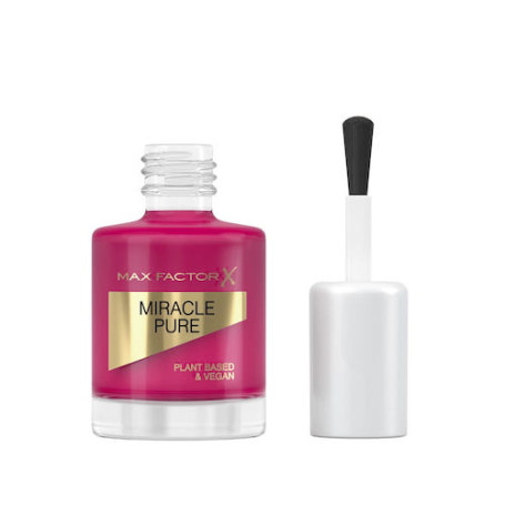Miracle Pure lakier do paznokci 320 Sweet Plum 12ml