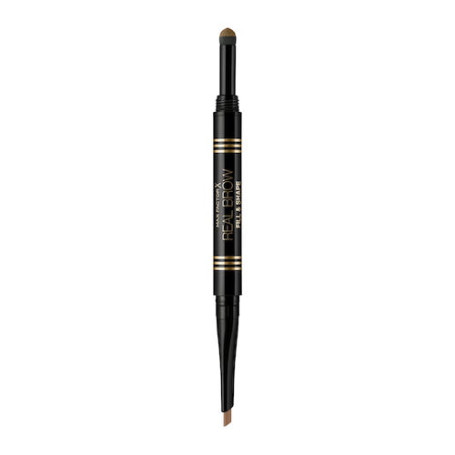 Real Brow Fill & Shape wypełniająca kredka do brwi 01 Blonde