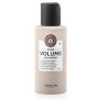 Pure Volume Shampoo szampon do włosów cienkich 100ml