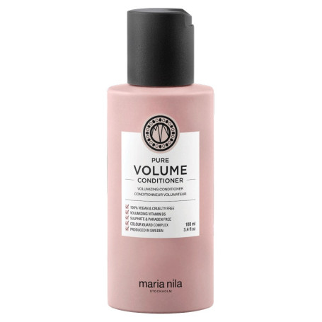 Pure Volume Conditioner odżywka do włosów cienkich 100ml