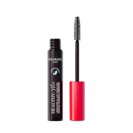 Healthy Mix Lengthen & Lift Mascara wegański wydłużający tus