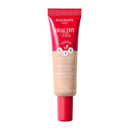 Healthy Mix Tinted Beautifier nawilżający krem tonujący 003 L