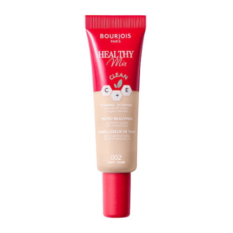 Healthy Mix Tinted Beautifier nawilżający krem tonujący 002 L