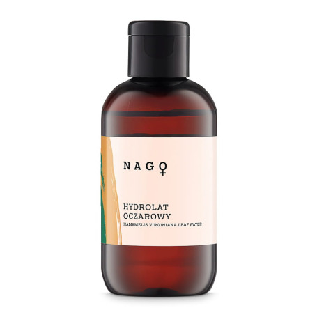Nago hydrolat oczarowy 100g