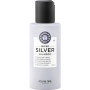Sheer Silver Shampoo szampon do włosów blond i rozjaśnianych 