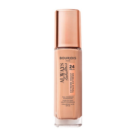 Always Fabulous Extreme Resist Foundation SPF20 kryjący podkła