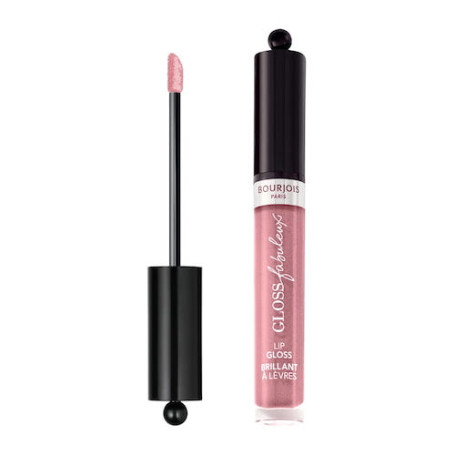 Fabuleux Gloss nawilżający błyszczyk do ust 004 Popular Pink 