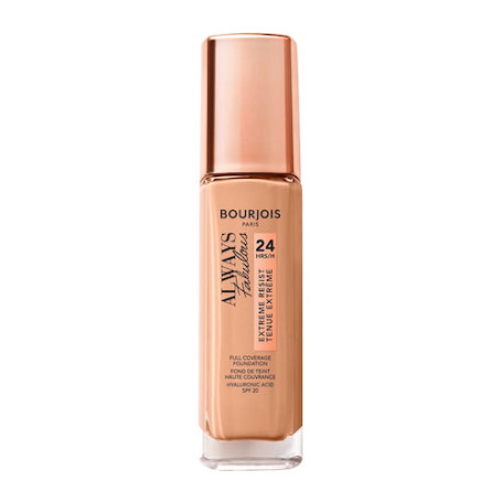 Always Fabulous Extreme Resist Foundation SPF20 kryjący podkła