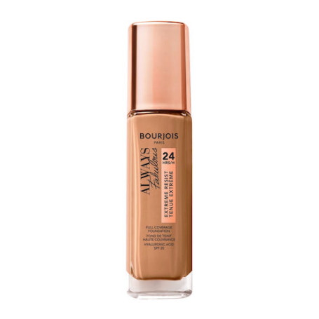 Always Fabulous Extreme Resist Foundation SPF20 kryjący podkła
