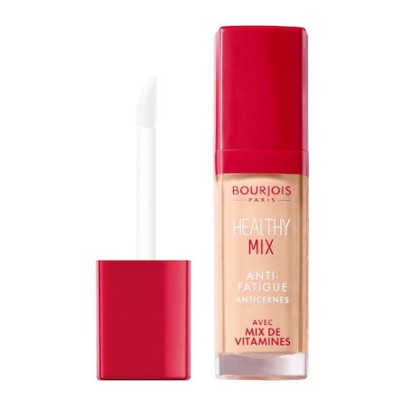 Healthy Mix Anti-Fatigue Concealer korektor w płynie 52 Medium 