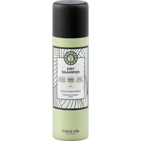 Dry Shampoo suchy szampon do włosów 250ml