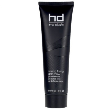 Strong Fixing Gel mocnoutrwalający żel do stylizacji włosów 