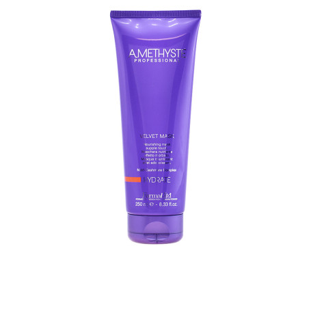 Amethyste Hydrate Velvet Mask odżywcza maska do włosów suchyc