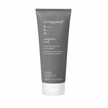 Perfect hair Day Weightless Mask lekka maska do włosów 200ml