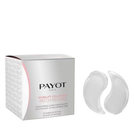 Roselift Collagene Patch Regard hydrożelowe płatki pod oczy 10