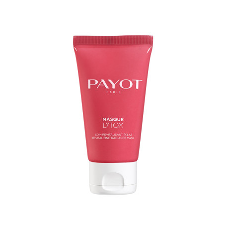 Masque D\\\'Tox rewitalizująca maska do twarzy 50ml