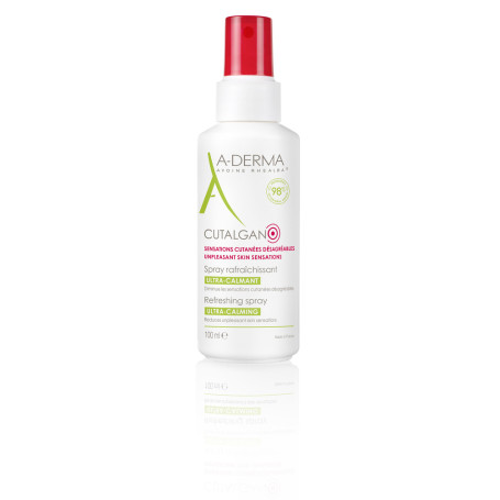 Cutalgan Ultra-Calming Refreshing Spray kojący spray do skóry