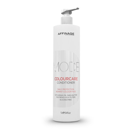 Mode ColourCare Conditioner odżywka chroniąca kolor 1000ml