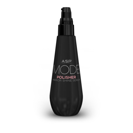 Mode Polisher nabłyszczające serum przeciw rozdwajaniu końcó