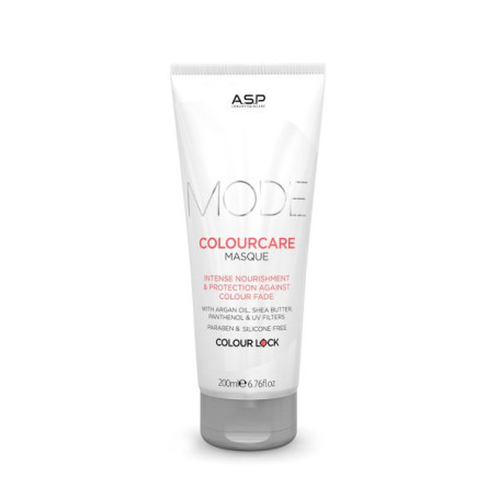 Mode ColourCare Masque maska chroniąca kolor 200ml