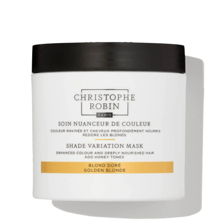 Shade Variation Mask odżywcza kremowa maska odświeżająca kol