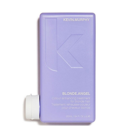 Blonde Angel odżywka wzmacniająca kolor do włosów blond 250m