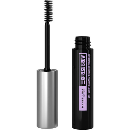 Express Brow Sculpt Mascara modelująca maskara do brwi 10 Clear