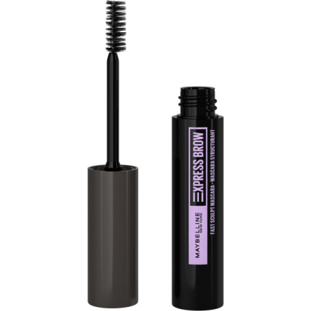 Express Brow Sculpt Mascara modelująca maskara do brwi 06 Deep 