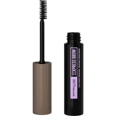 Express Brow Sculpt Mascara modelująca maskara do brwi 02 Soft 