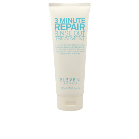 3 Minute Repair Rinse Out Treatment intensywna kuracja wzmacniaj
