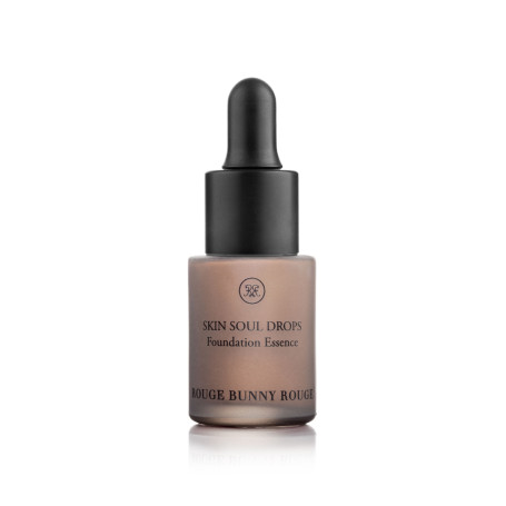 Skin Soul Drops Foundation Essence matujący pigment w esencji 0