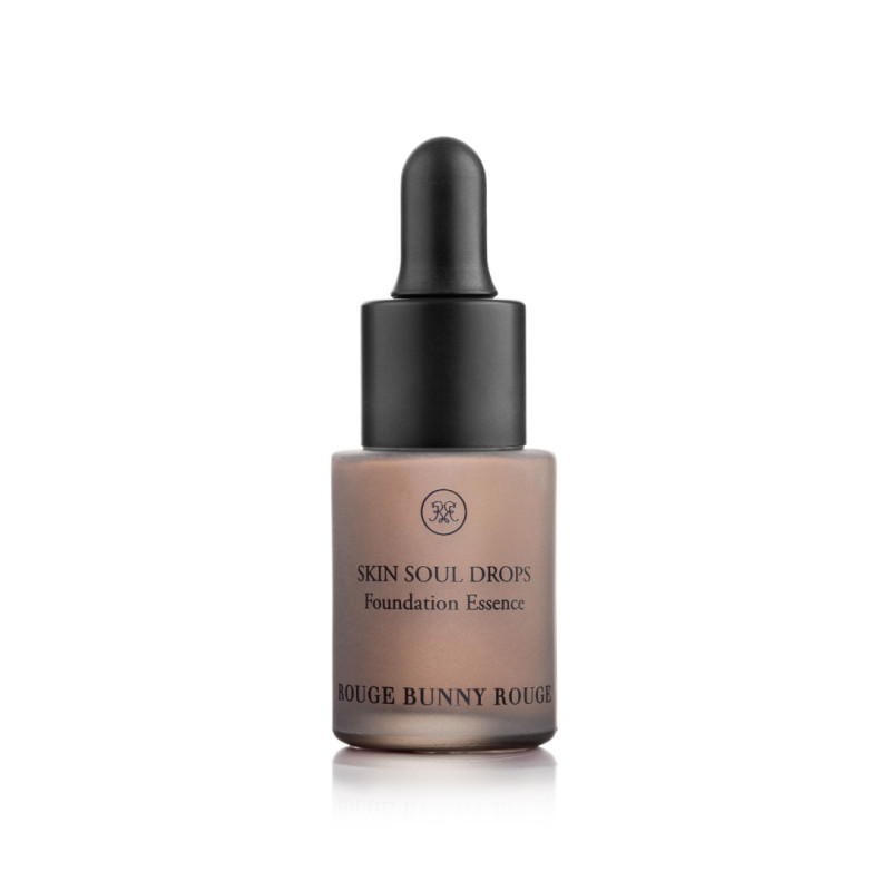 Skin soul drops foundation essence matujący pigment w esencji 0